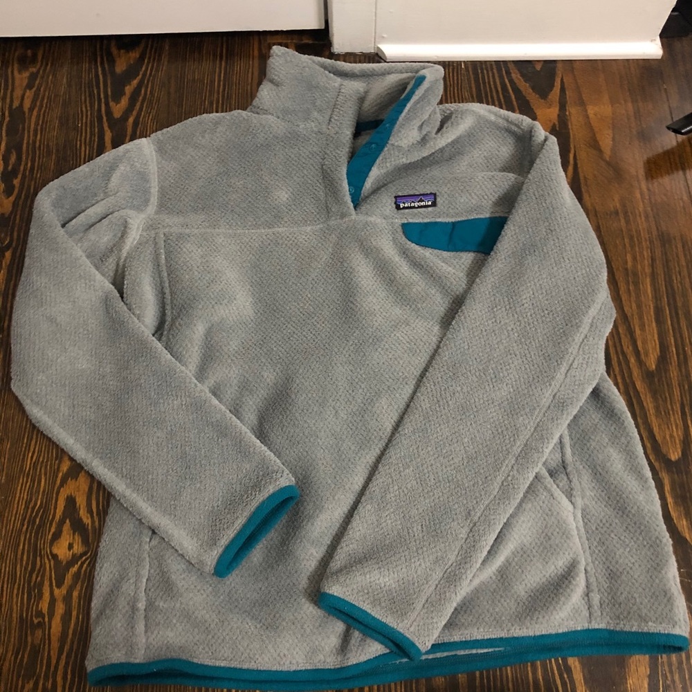 Patagonia Women’s Pullover - Size XL